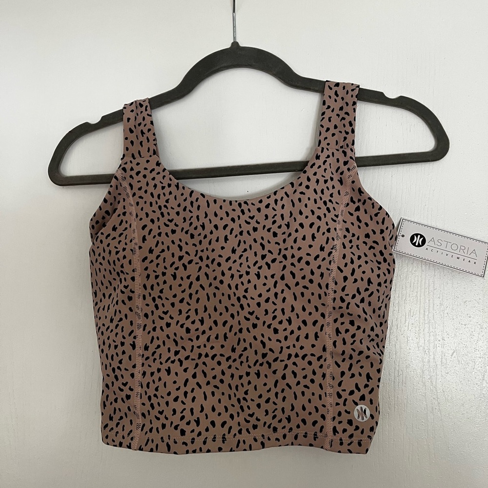 Astoria activewear set